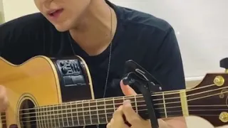 Rosas,Versos e Vinhos - Gusttavo Lima (Cover Lucas Benício)