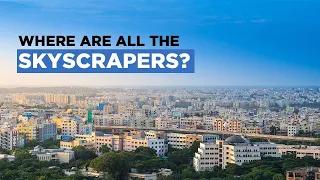 Why India Doesn’t Build Skyscrapers