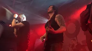 Poets of the Fall - Carnival of Rust - Gorilla, Manchester