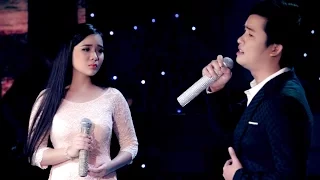 Album Song Ca Đặc Biệt | Thiên Quang & Quỳnh Trang 2017 |  Ai Khổ Vì Ai & Bạc Trắng Lửa Hồng