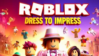 Roblox Dress To Impress