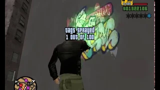 GTA SA: Liberty City Beta 10 (Preview) - GTA SA MOD GAMEPLAY maps strip club