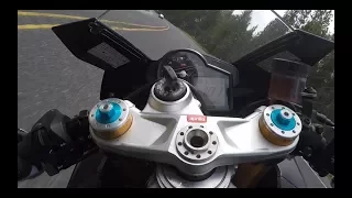 Rsv4 on Blewett Pass (re-upload w/music)