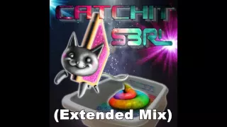 S3RL CATCH-IT (Extended Mix)
