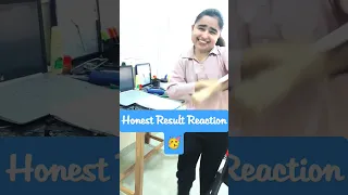 Honest Result Reaction • What happens after this • Shivani keswani#ibpspo #trending #viral #ytshorts