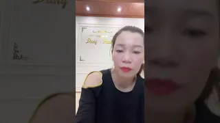 Hướng dẫn đếm bươc /VÀO HẠ /48 b dựng bài ĐÀO DUNG ❤️❤️❤️❤️❤️❤️❤️