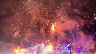 Martin Garrix - Hurricane ( Tomorrowland 2023 : BELGIUM )