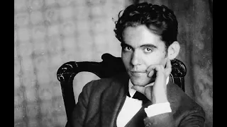 Federico García Lorca -  Dime qué lees y te diré quién eres