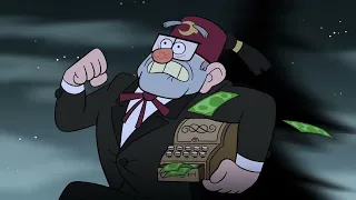 Gravity Falls - Completa (Castellano, español España)