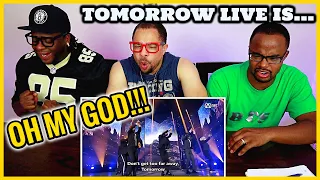 BTS - TOMORROW REACTION - (Watch TODAY) 😋