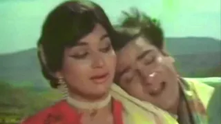 Mohammed Rafi, Deewana Mujhsa Nahin, Shammi Kapoor's,Teesri Manzil