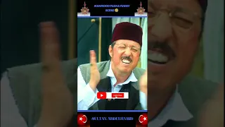 MAHMOOD PASHA FUNNY SCENE 🤣🇹🇷⚔️#shorts #payitahtsultanabdulhamid