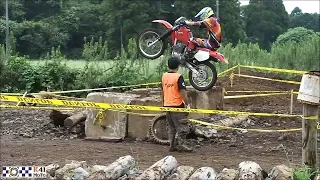 20180902【Hard Enduro】成田夏祭り トサカクラス