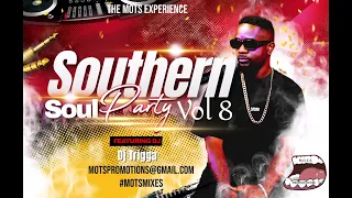 Southern Soul Vol 8 Dj Trigga MOTS Mixes #djtrigga601