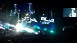 Tool live ( HD) Houston, TX Ænima