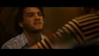 Into the Wild - Bar Scene