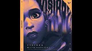 Visions (Valorant) 1 hour