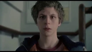 Scott Pilgrim Transition clip