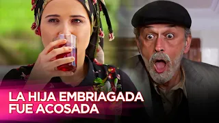 La Repugnante Trampa Que Le Tendieron A La Joven | Chıvo Expiatorio | Película Turca Doblaje Español