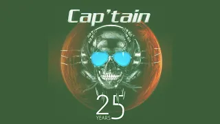 Cap'tain 25 years Retro Origin (Album complet)