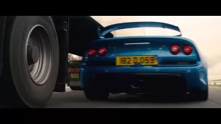 Red 2 - Lotus Exige Car Chase Scene 2