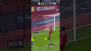 Al Nassr vs A Wehda 4-0 #shorts #fyp #trending #viral #youtubeshorts #trend #football #ronaldo