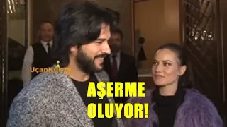 Fahriye Evcen O Haberleri Yalanladı!