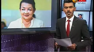 News 1st: Prime Time Tamil News - 8 PM | (25-02-2018)