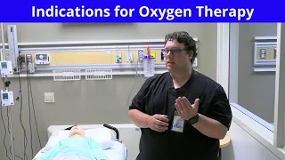 MNCYN   Video 1: Paediatric Oxygen Therapy