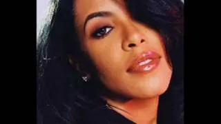 Aaliyah ♥