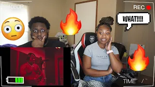 HE TALKING CRAZY!!! Kevin Gates - Super General (Freestyle) | REACTION