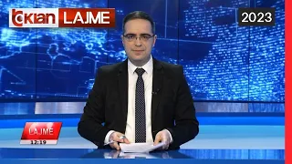 Edicioni i Lajmeve Tv Klan 11 Prill 2023, ora 12:00 l Lajme – News