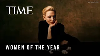 Cate Blanchett | Women of the Year