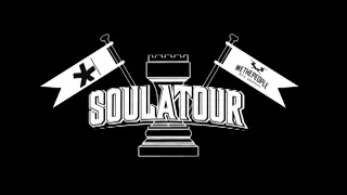 SOULBMX ARCHIVES // DVD66 Soulatour WeThePeople (2010)