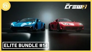 The Crew 2: Elite Bundle #14