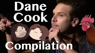 Dane Cook & the Game Grumps Edit