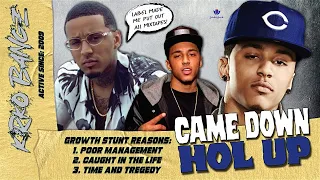 The Superstar That Never Was: Kirko Bangz! A Disappointing Rap Story