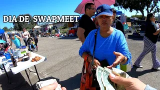 DIA DE SWAPMEET EP.84