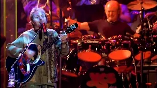 Yes ~ Gates of Delirium Part 2 ~ Symphonic Live [2001]