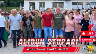 Aliđun Stupari Bosanski Teferic //2023//