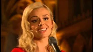 Angels From the Realms of Glory - Katherine Jenkins