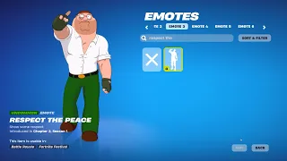 fortnite needs to remove this emote💀