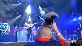 Dave Matthews Band - Raleigh, NC 7/23/2021 - #41 1080p 60fps