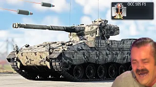 THIS GERMANY TANK CAN KILL EVERY 5 SECONDS