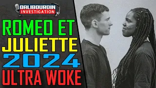 ROMEO ET JULIETTE 2024 - VOUS ETES PAS PRÊT...