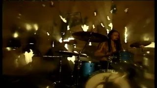PAIN OF SALVATION - Ashes (OFFICIAL VIDEO)