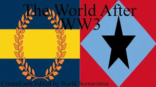 The World After WW3 - Aftermath