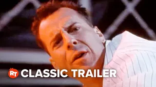 Hudson Hawk (1991) Trailer #1