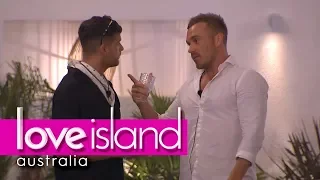 ‘Don’t bother shaking my hand’ | Love Island Australia 2018