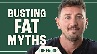 Understanding Saturated Fats: What You Need to Know! | Simon Hill